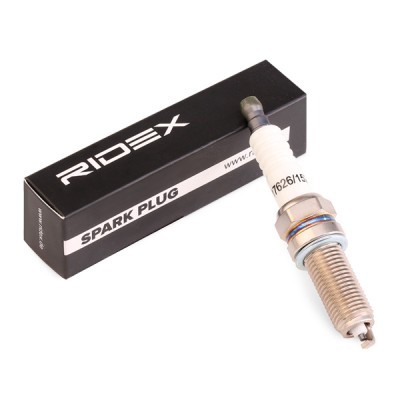 Spark Plug RIDEX 686S0122 686S0122 - photo 2