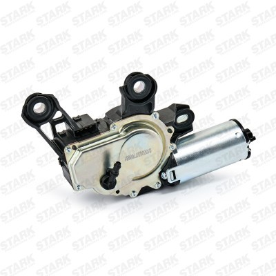 Wiper Motor Stark SKWM-0290020 SKWM-0290020 - photo 4
