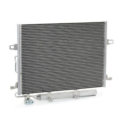 A/C condenser 448C0140 - photo 4