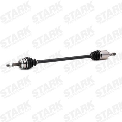 Drive Shaft Stark SKDS-0210160 SKDS-0210160 - photo 3