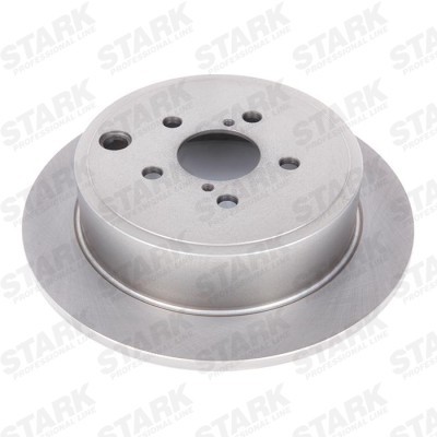 Brake Disc Stark SKBD-0020315 SKBD-0020315 - photo 3