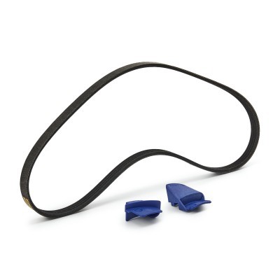 V-Ribbed Belt RIDEX 305P0309P 305P0309P - photo 8