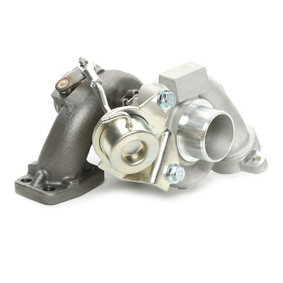Turbocharger RIDEX 2234C0143 2234C0143 - photo 5