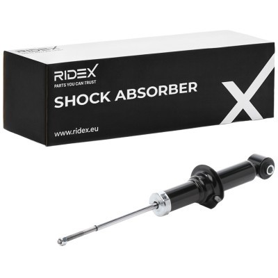 Shock Absorber RIDEX 854S0904 854S0904 - photo 2