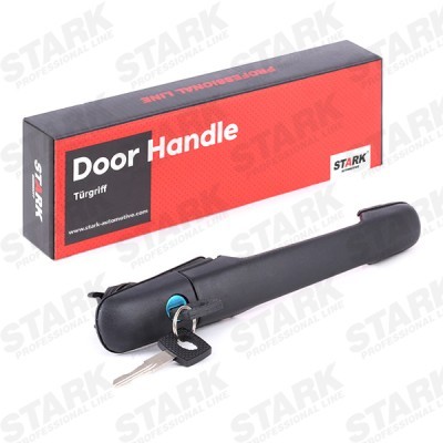 Door Handle Stark SKDH-2010105 SKDH-2010105 - photo 2