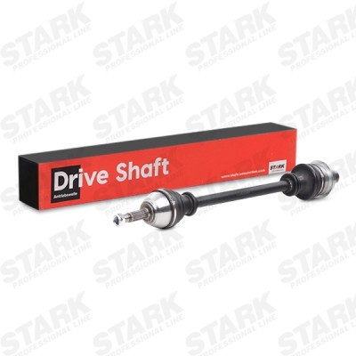 Drive Shaft Stark SKDS-0210273 SKDS-0210273 - photo 2