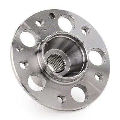 Wheel Hub RIDEX 653W0224 653W0224 - photo 6