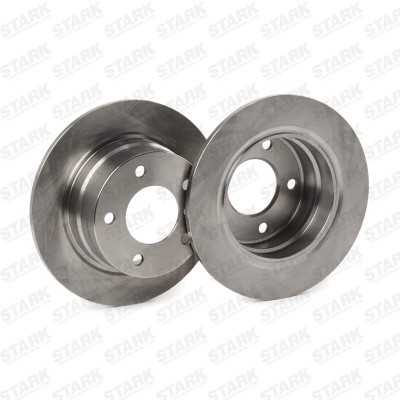 Brake Disc Stark SKBD-0022925 SKBD-0022925 - photo 3