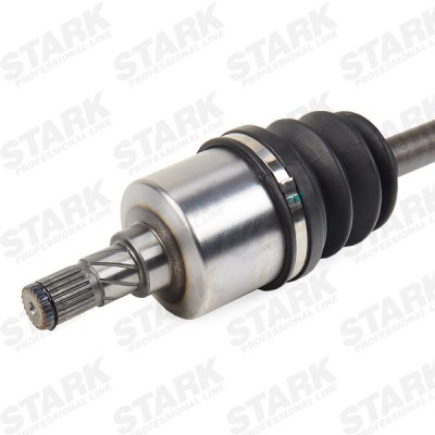 Drive Shaft Stark SKDS-0211027 SKDS-0211027 - photo 7