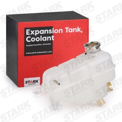 Expansion Tank, Coolant Stark SKET-0960063 SKET-0960063 - photo 1