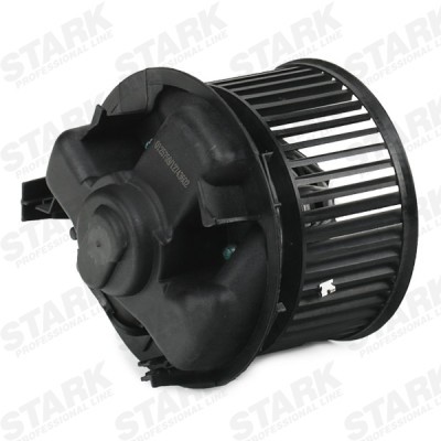 Interior Blower Stark SKIB-0310101 SKIB-0310101 - photo 4