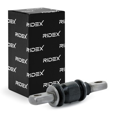 Control Arm Bushing RIDEX 251T0433 251T0433 - photo 2