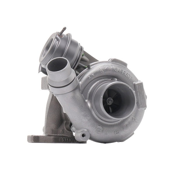 Turbocharger RIDEX 2234C11866R 2234C11866R - photo 1