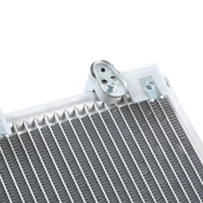 A/C condenser 448C0250 - photo 8