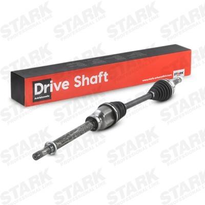 Drive Shaft Stark SKDS-0210465 SKDS-0210465 - photo 3
