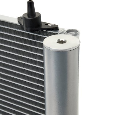 A/C condenser 448C0022 - photo 7