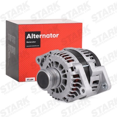 Alternator Stark SKGN-0321042 SKGN-0321042 - photo 2