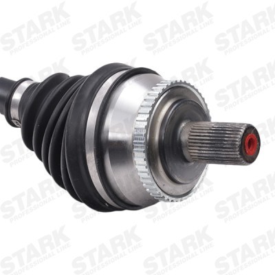 Drive Shaft Stark SKDS-0210512 SKDS-0210512 - photo 5