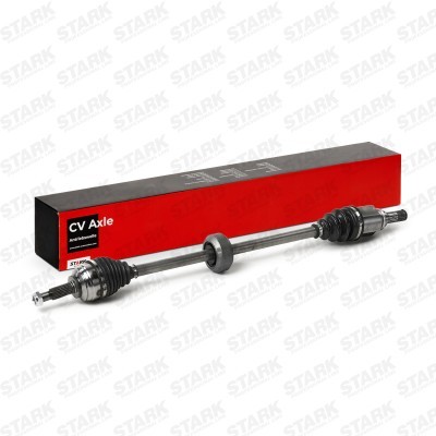 Drive Shaft Stark SKDS-0211188 SKDS-0211188 - photo 2