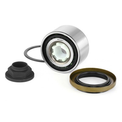Wheel Bearing RIDEX 654W0349 654W0349 - photo 3