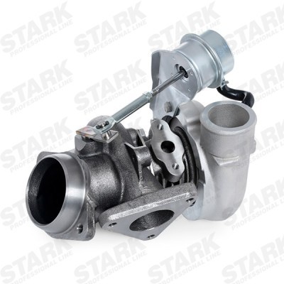 Turbocharger Stark SKCT-1190010 SKCT-1190010 - photo 4