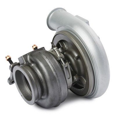 Turbocharger RIDEX 2234C10361R 2234C10361R - photo 6