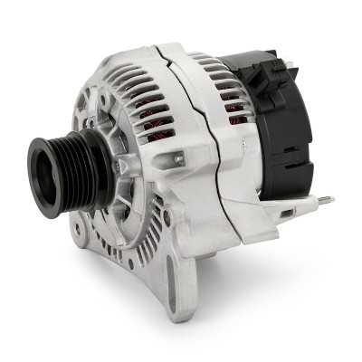 Alternator RIDEX 4G0084P 4G0084P - photo 3