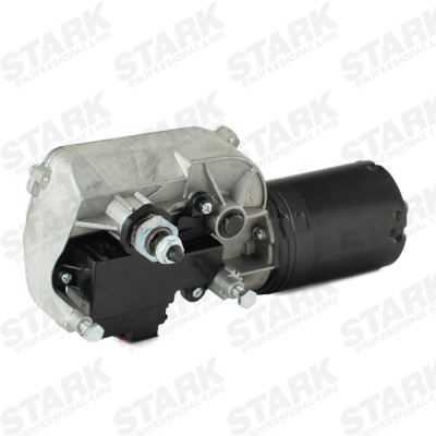 Wiper Motor Stark SKWM-02990506 SKWM-02990506 - photo 4