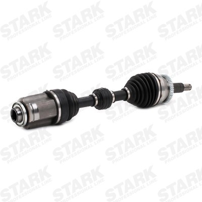 Drive Shaft Stark SKDS-0210401 SKDS-0210401 - photo 4