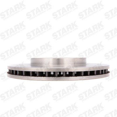 Brake Disc Stark SKBD-0020363 SKBD-0020363 - photo 4