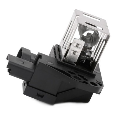 Radiator fan resistor RIDEX 4145R0007 4145R0007 - photo 5