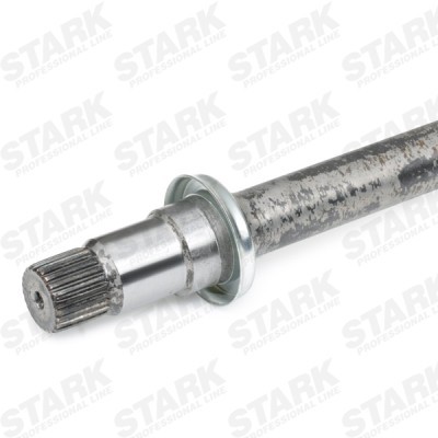 Drive Shaft Stark SKDS-0210712 SKDS-0210712 - photo 5