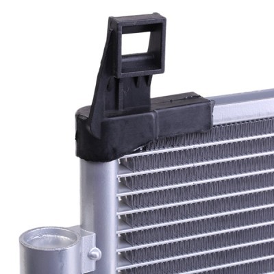 A/C condenser 448C0356 - photo 5