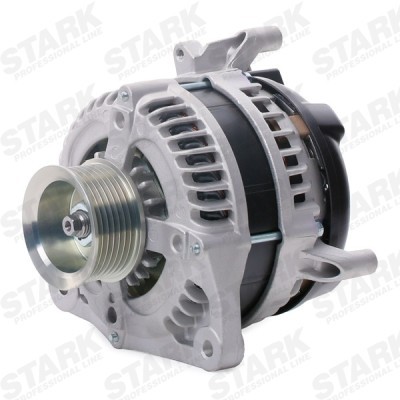 Alternator Stark SKGN-0320751 SKGN-0320751 - photo 3
