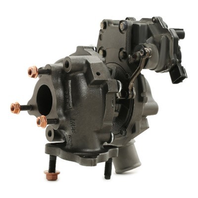 Turbocharger RIDEX 2234C10311R 2234C10311R - photo 3