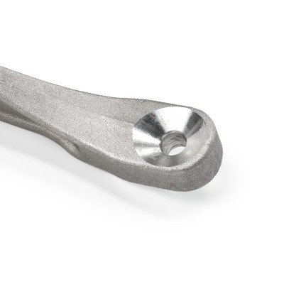 Stabilizer Link RIDEX 3229S1051 3229S1051 - photo 5