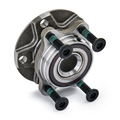 Wheel Bearing RIDEX 654W1228 654W1228 - photo 4
