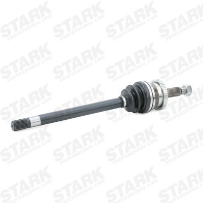Drive Shaft Stark SKDS-0210667 SKDS-0210667 - photo 3
