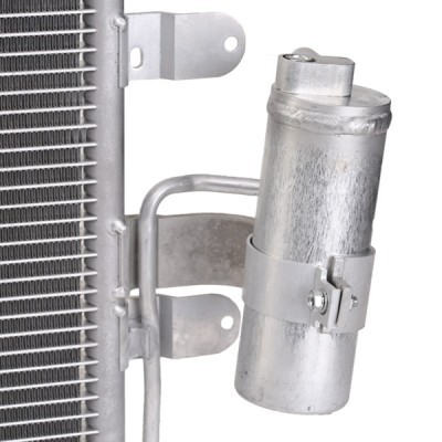 A/C condenser 448C0039 - photo 5