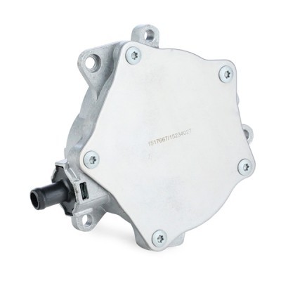 Vacuum Pump RIDEX 387V0039 387V0039 - photo 4