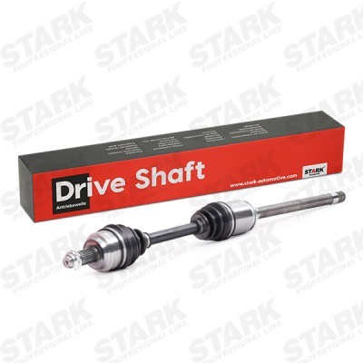 Drive Shaft Stark SKDS-0210515 SKDS-0210515 - photo 3