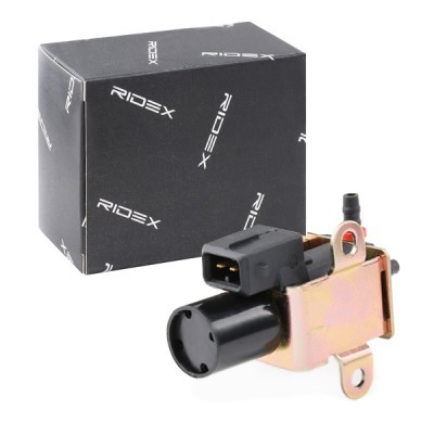 EGR control valve RIDEX 1134P0004 1134P0004 - photo 2