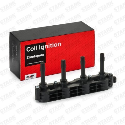 Ignition Coil Stark SKCO-0070010 SKCO-0070010 - photo 2