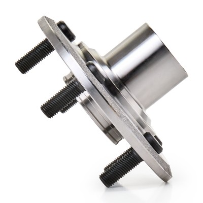 Wheel Hub RIDEX 653W0195 653W0195 - photo 5