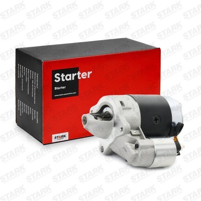 Starter Stark SKSTR-03330648 SKSTR-03330648 - photo 2