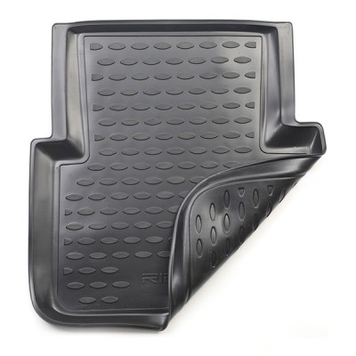 Car mats RIDEX 215A0010 215A0010 - photo 4