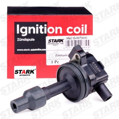 Ignition Coil Stark SKCO-0070031 SKCO-0070031 - photo 2
