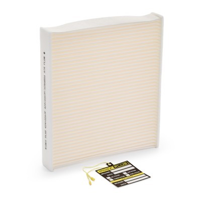 Cabin Air Filter RIDEX 424I0267P 424I0267P - photo 2