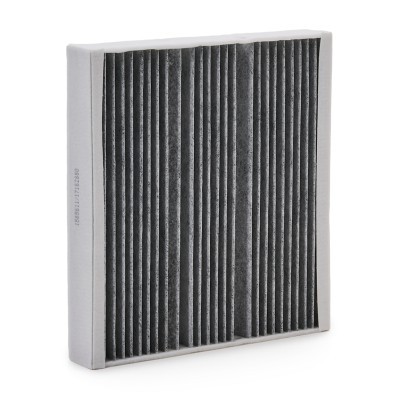 Cabin Air Filter RIDEX 424I0725 424I0725 - photo 3
