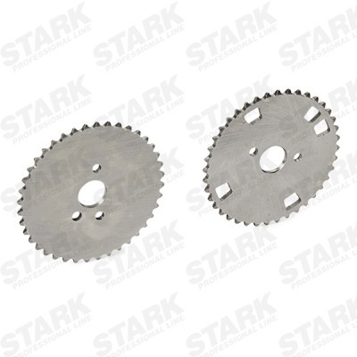 Timing chain kit Stark SKTCK-22440386 SKTCK-22440386 - photo 5